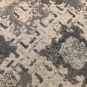 Meet your Posher, Barbara